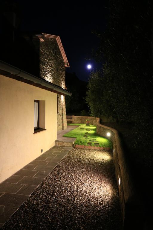 Pensjonat Selva Degli Ulivi Foiano Della Chiana Zewnętrze zdjęcie